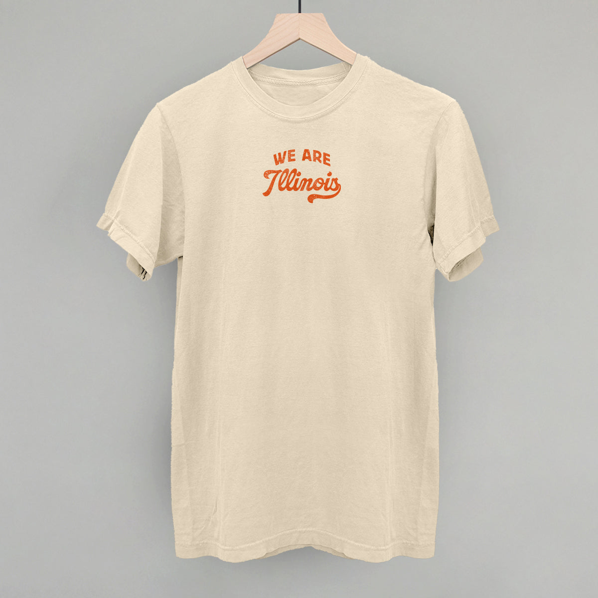 We Are Illinois T-Shirts, Hoodie, Sweatshirt | CiraTrend.com (Image 3)