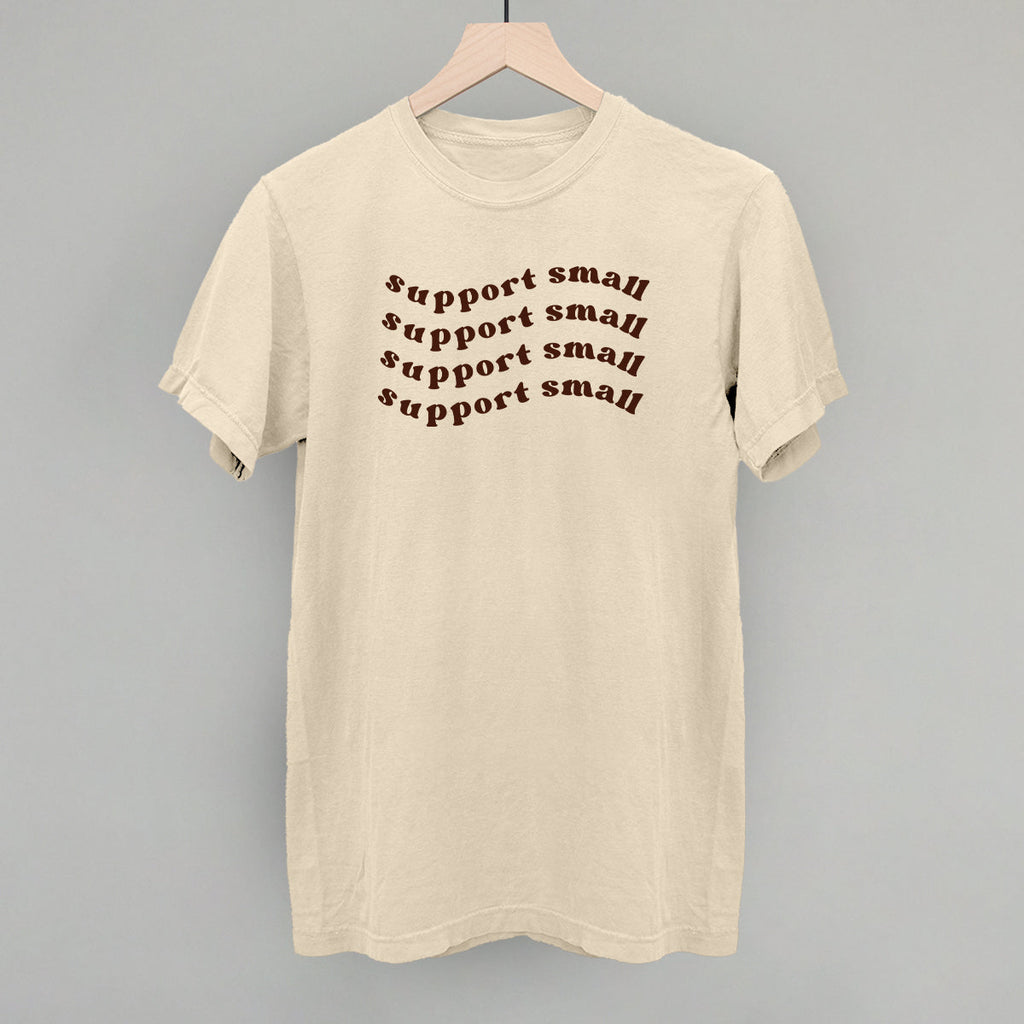 Support Small T-Shirts, Hoodie, Sweatshirt | CiraTrend.com (Image 4)
