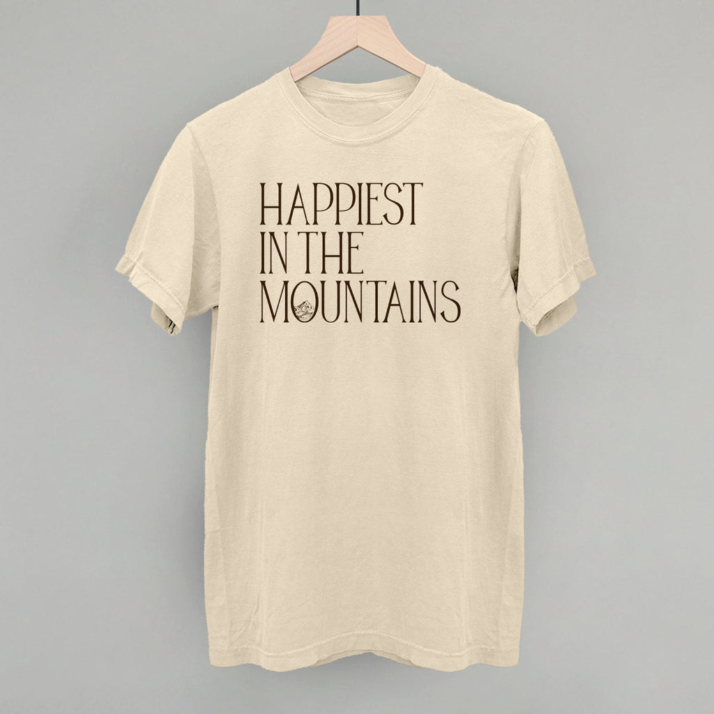 Happiest In The Mountains T-Shirts, Hoodie, Sweatshirt | CiraTrend.com (Image 5)