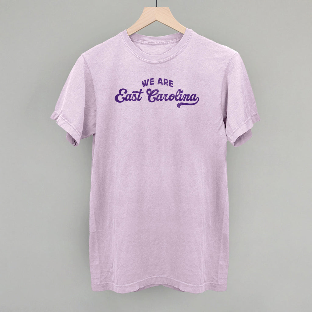 We Are East Carolina T-Shirts, Hoodie, Sweatshirt | CiraTrend.com (Image 1)