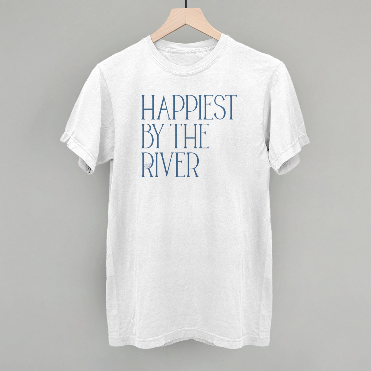 Happiest By The River T-Shirts, Hoodie, Sweatshirt | CiraTrend.com (Image 5)