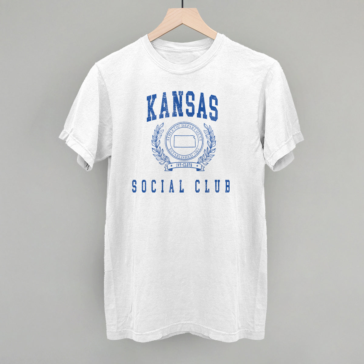 Kansas Social Club T-Shirts, Hoodie, Sweatshirt | CiraTrend.com (Image 4)