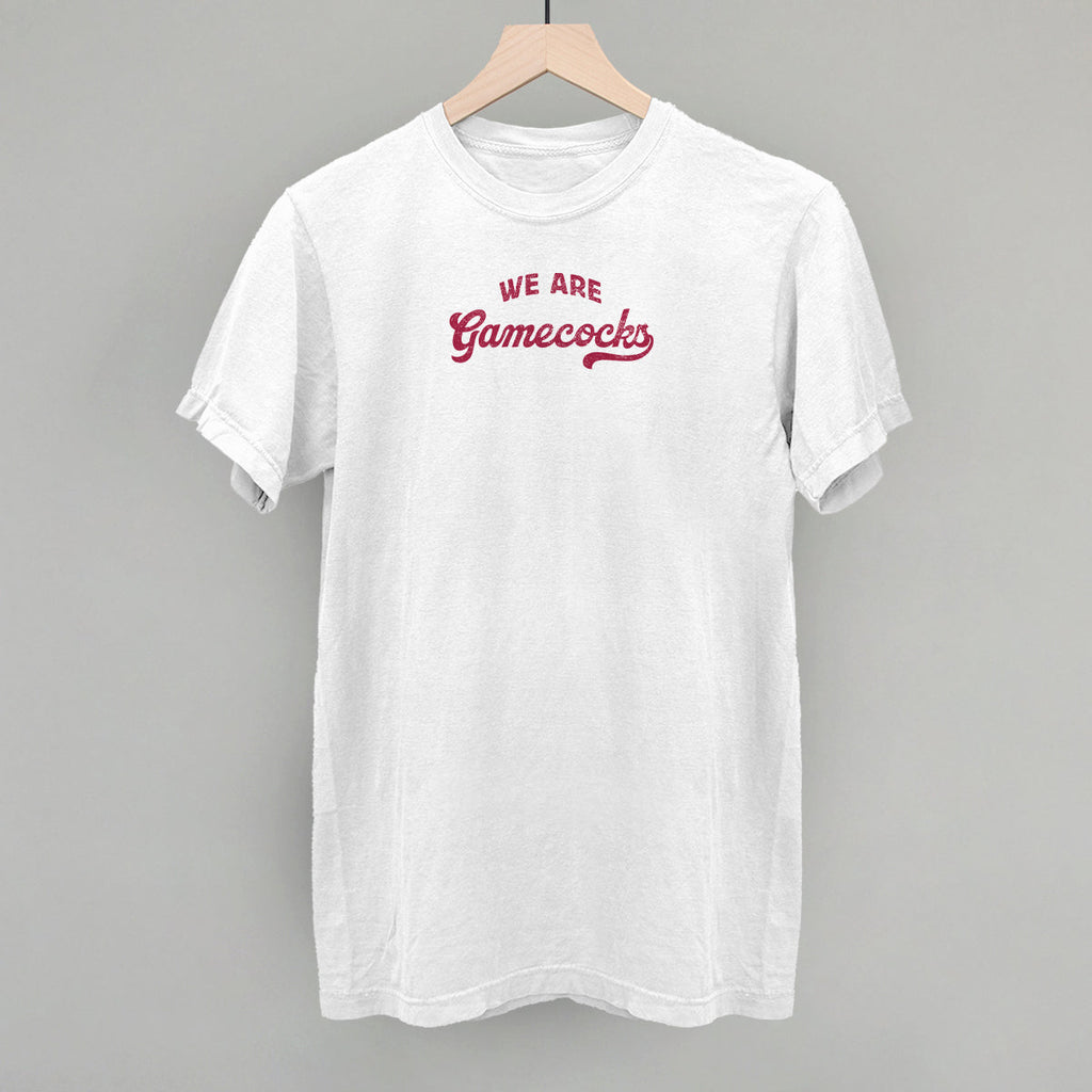 We Are Gamecocks T-Shirts, Hoodie, Sweatshirt | CiraTrend.com (Image 5)