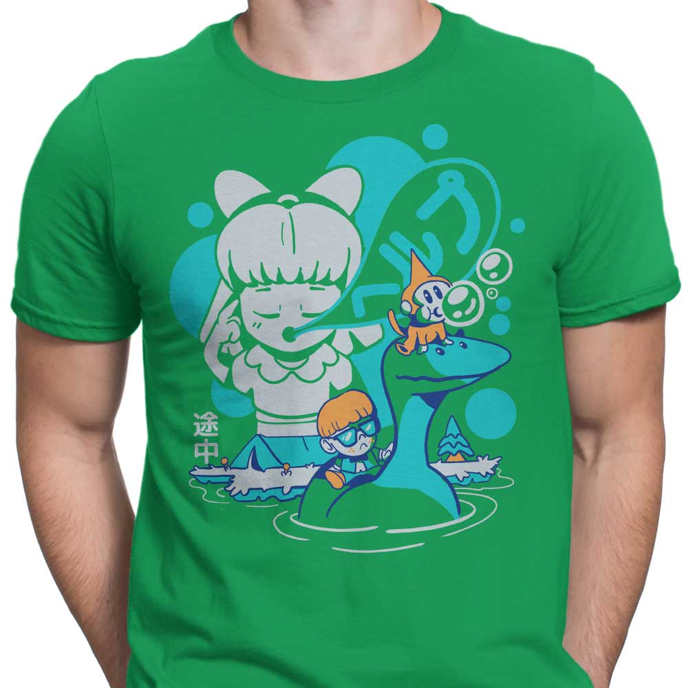 Coming for the Rescue - Men's Apparel T-Shirts, Hoodie, Sweatshirt | CiraTrend.com (Image 5)