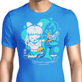 Coming for the Rescue - Men's Apparel T-Shirts, Hoodie, Sweatshirt | CiraTrend.com (Image 1)