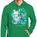 Coming for the Rescue - Hoodie T-Shirts, Sweatshirt | CiraTrend.com