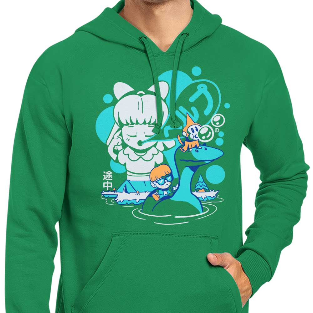 Coming for the Rescue - Hoodie T-Shirts, Sweatshirt | CiraTrend.com