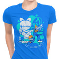Coming for the Rescue - Women's Apparel T-Shirts, Hoodie, Sweatshirt | CiraTrend.com (Image 1)