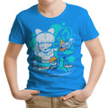 Coming for the Rescue - Youth Apparel T-Shirts, Hoodie, Sweatshirt | CiraTrend.com (Image 1)