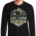 Coming Right Up - Long Sleeve T-Shirt Hoodie, Sweatshirt | CiraTrend.com (Image 1)