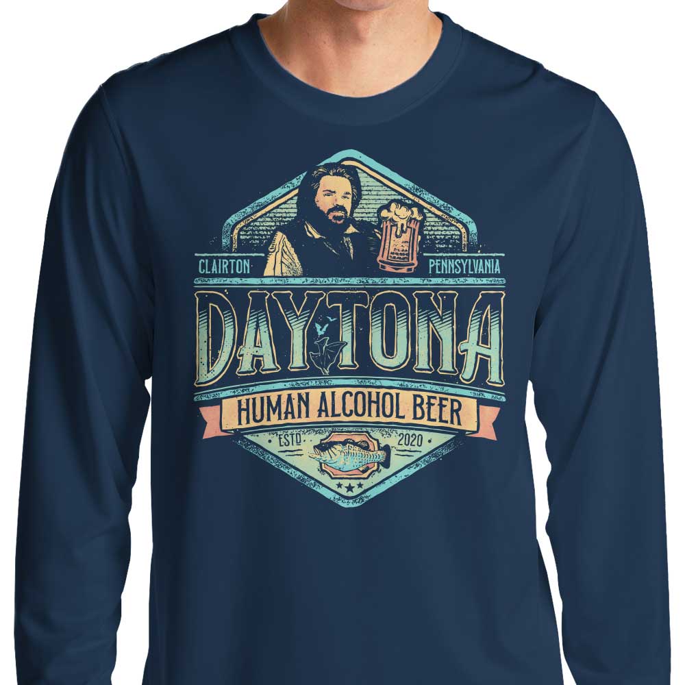 Coming Right Up - Long Sleeve T-Shirt Hoodie, Sweatshirt | CiraTrend.com (Image 3)