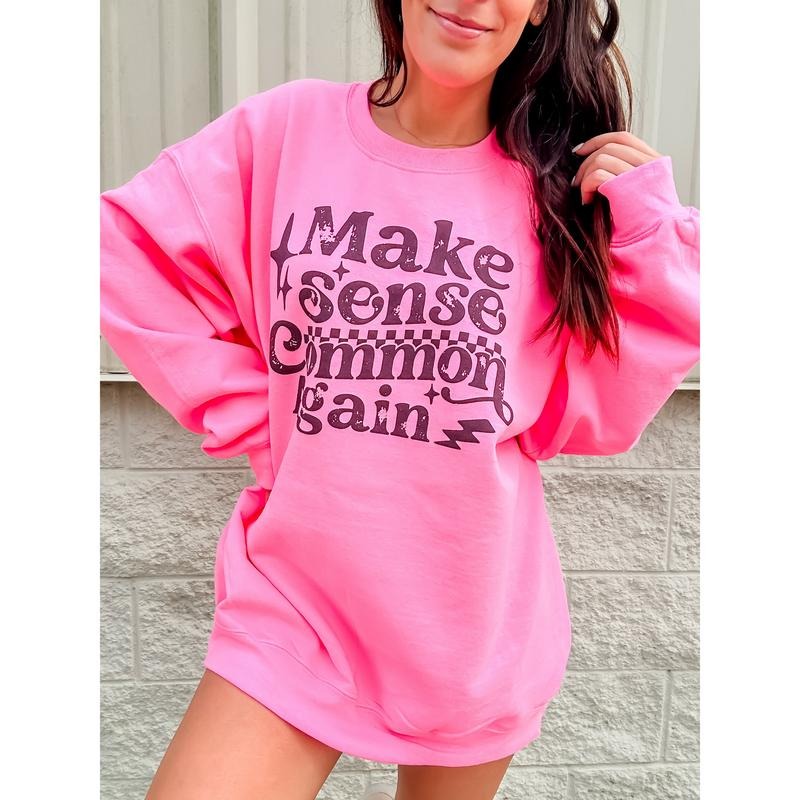 Common Again Graphic Pullover T-Shirts, Hoodie, Sweatshirt | CiraTrend.com