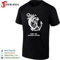 Como 1907 Archival System Anatomical Heart Anchor Nautical Maritime Symbol shirt