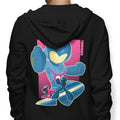 Companion and Mega - Hoodie T-Shirts, Sweatshirt | CiraTrend.com (Image 1)