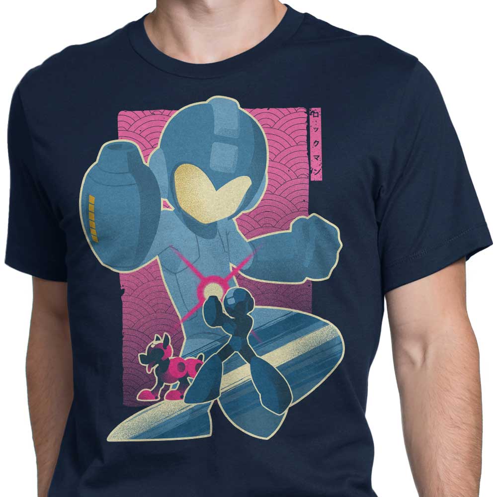 Companion and Mega - Men's Apparel T-Shirts, Hoodie, Sweatshirt | CiraTrend.com (Image 4)