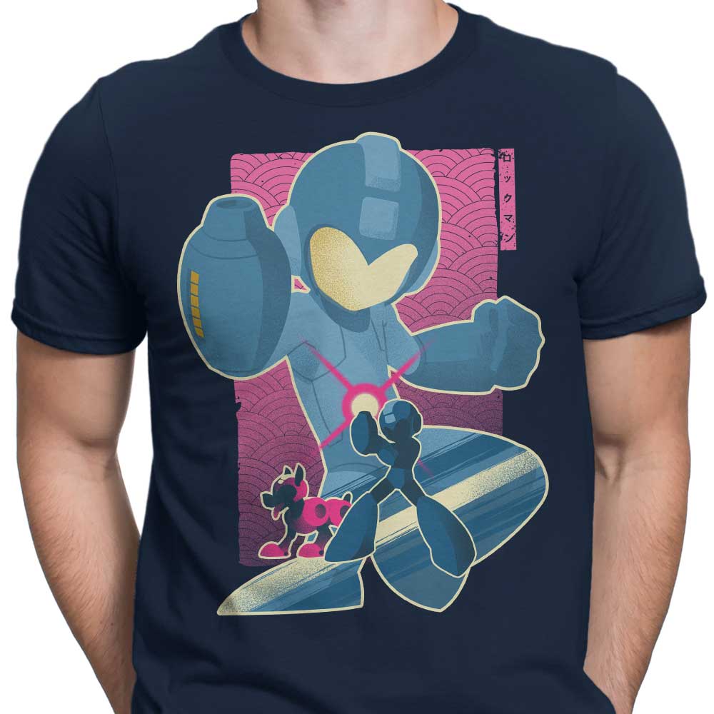 Companion and Mega - Men's Apparel T-Shirts, Hoodie, Sweatshirt | CiraTrend.com (Image 5)