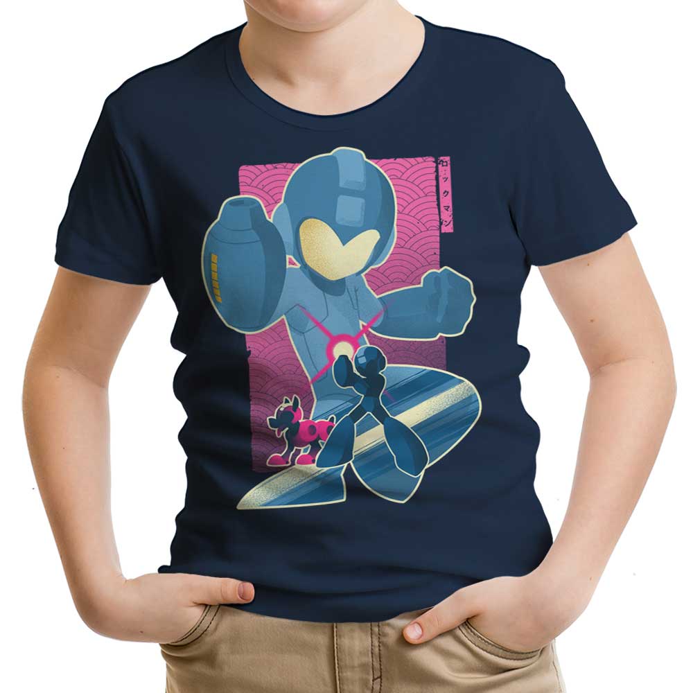 Companion and Mega - Youth Apparel T-Shirts, Hoodie, Sweatshirt | CiraTrend.com (Image 3)