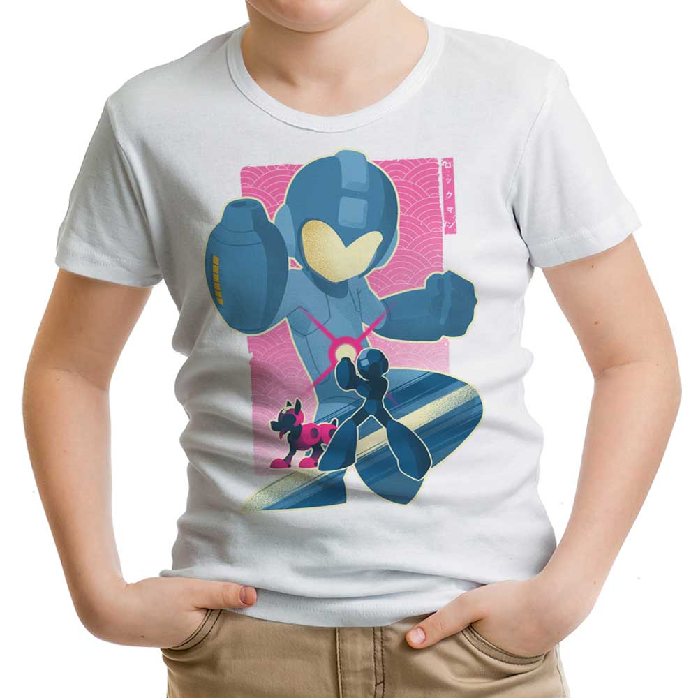 Companion and Mega - Youth Apparel T-Shirts, Hoodie, Sweatshirt | CiraTrend.com (Image 4)