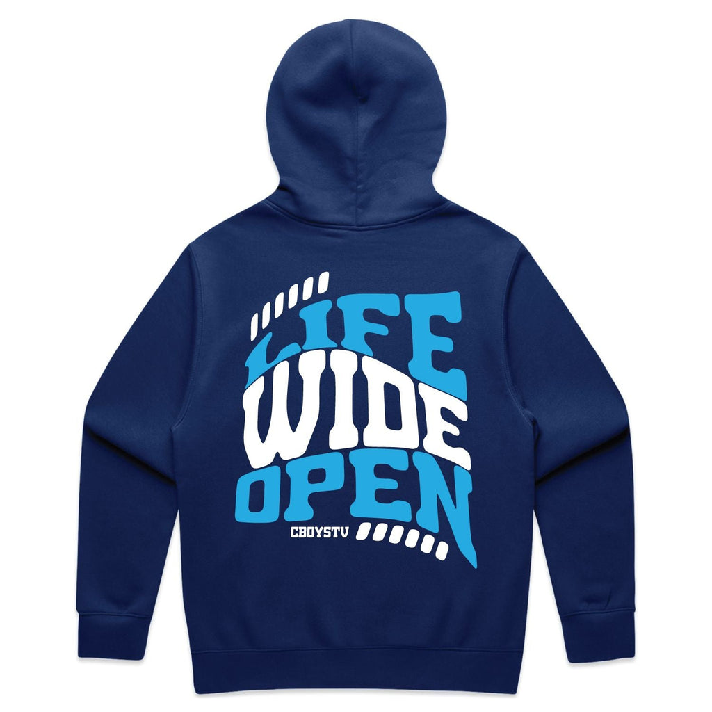 Competition Hoodie T-Shirts, Sweatshirt | CiraTrend.com (Image 1)