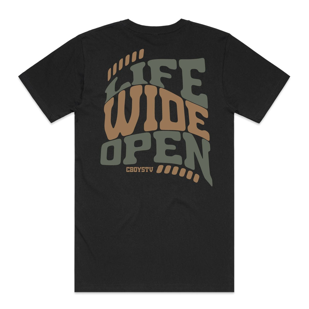 Competition Tee Hoodie, Sweatshirt | CiraTrend.com (Image 1)