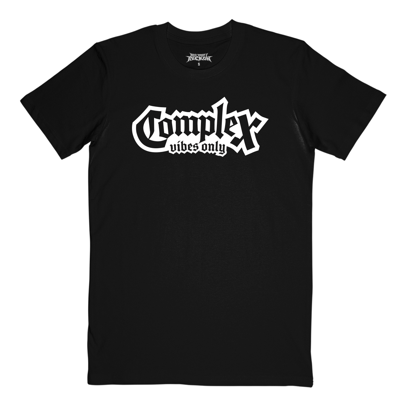 "Complex Vibes Only" T-Shirt Hoodie, Sweatshirt | CiraTrend.com