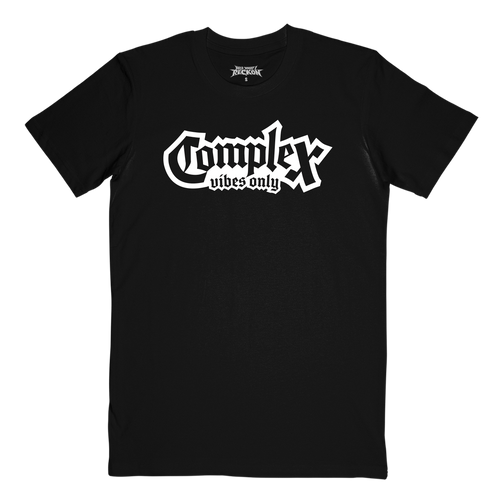 "Complex Vibes Only" T-Shirt Hoodie, Sweatshirt | CiraTrend.com