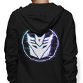 Con Glitch - Hoodie T-Shirts, Sweatshirt | CiraTrend.com (Image 1)