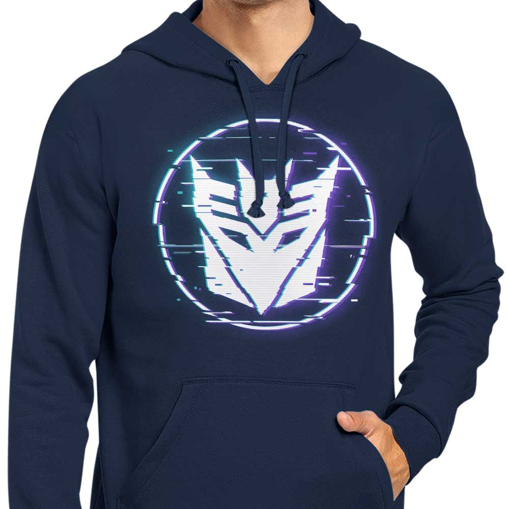 Con Glitch - Hoodie T-Shirts, Sweatshirt | CiraTrend.com (Image 5)