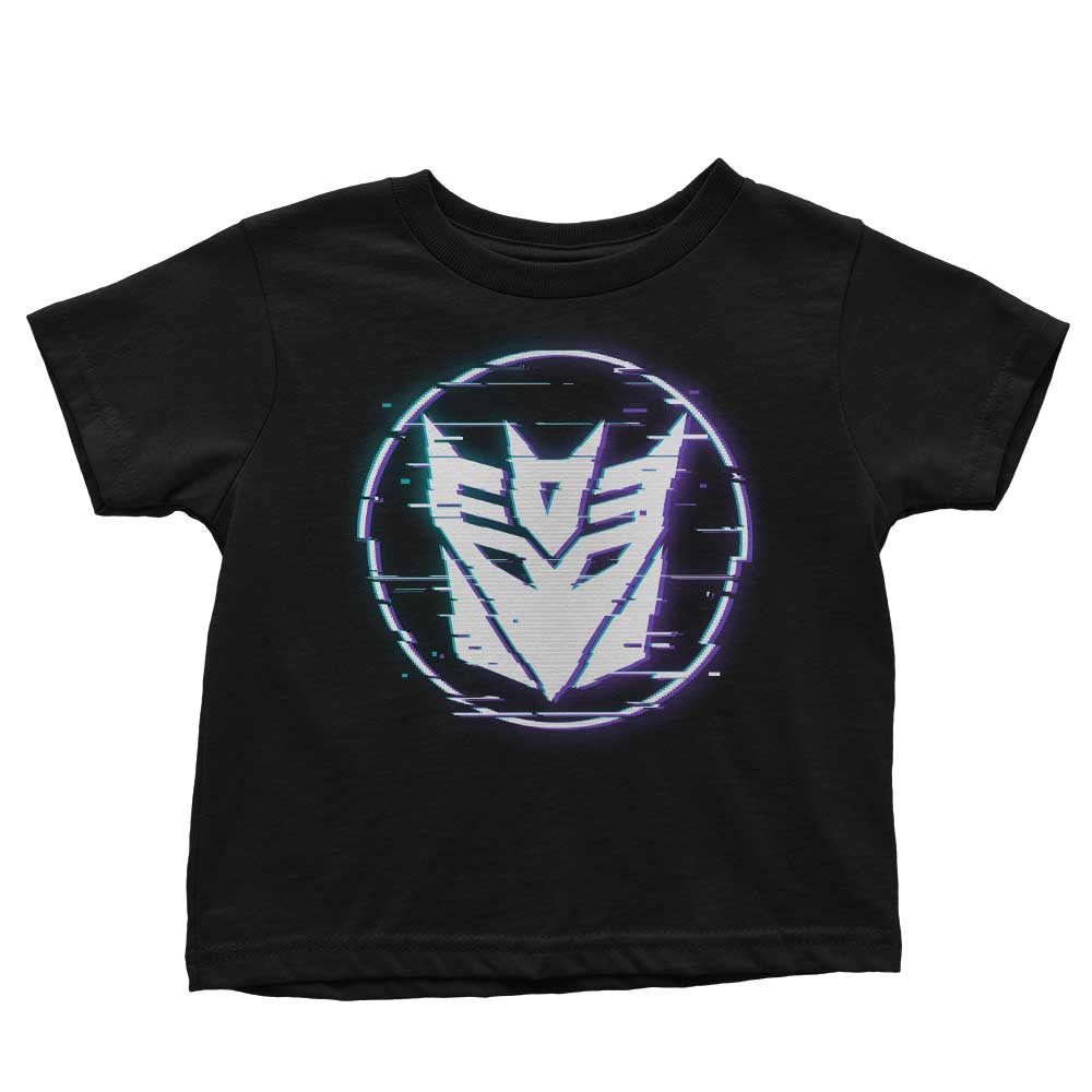 Con Glitch - Youth Apparel T-Shirts, Hoodie, Sweatshirt | CiraTrend.com (Image 4)