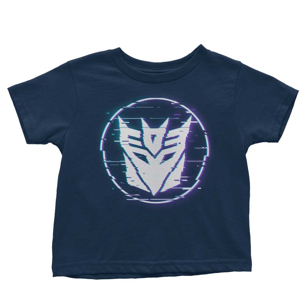 Con Glitch - Youth Apparel T-Shirts, Hoodie, Sweatshirt | CiraTrend.com (Image 5)