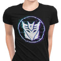Con Glitch - Women's Apparel T-Shirts, Hoodie, Sweatshirt | CiraTrend.com (Image 1)