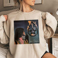 Conan Gray Found Haven Sweatshirt, Album Inspired Retro Edition T-Shirts, Hoodie | CiraTrend.com