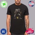 Congratulations Godzilla Minus One 2024 Oscars Visual Effects Winner Unisex T Shirt