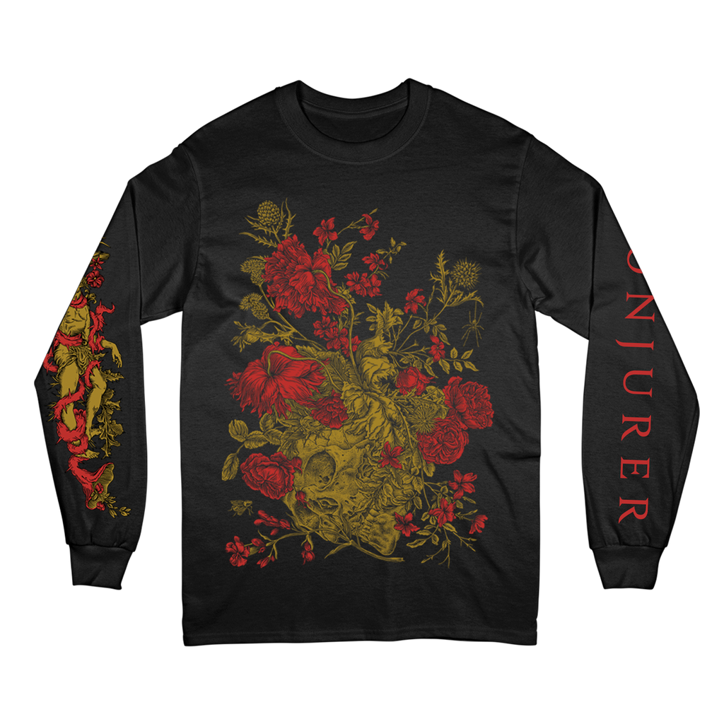 "Gold" L S T-Shirts, Hoodie, Sweatshirt