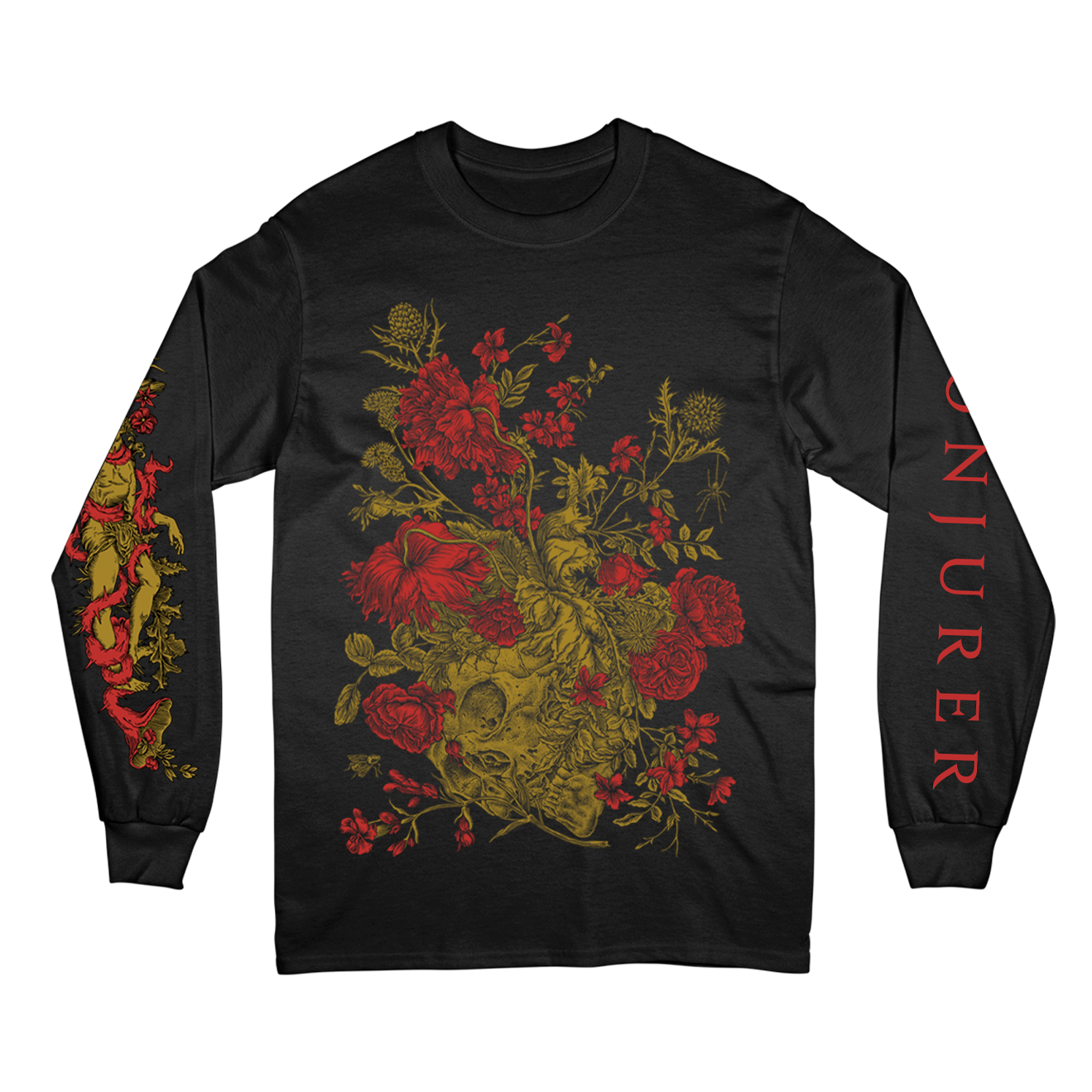 "Gold" L S T-Shirts, Hoodie, Sweatshirt