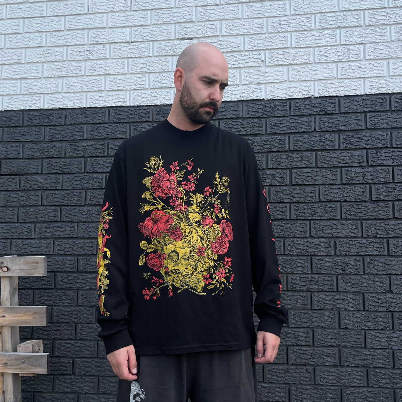 "Gold" L S T-Shirts, Hoodie, Sweatshirt