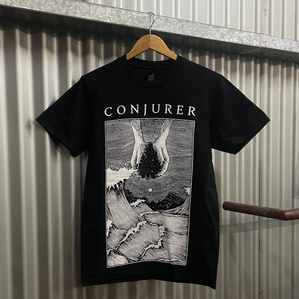 "Sonder" T-Shirt Hoodie, Sweatshirt | CiraTrend.com (Image 2)