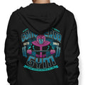 Conqueror Gym - Hoodie T-Shirts, Sweatshirt | CiraTrend.com (Image 1)