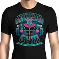 Conqueror Gym - Men's Apparel T-Shirts, Hoodie, Sweatshirt | CiraTrend.com (Image 1)