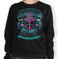 Conqueror Gym - Sweatshirt T-Shirts, Hoodie | CiraTrend.com (Image 1)