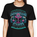 Conqueror Gym - Women's Apparel T-Shirts, Hoodie, Sweatshirt | CiraTrend.com (Image 1)