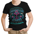 Conqueror Gym - Youth Apparel T-Shirts, Hoodie, Sweatshirt | CiraTrend.com (Image 1)