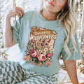 Consider the Wildflowers DTF Transfers - THIS IS NOT A SHIRT Hoodie, Sweatshirt | CiraTrend.com
