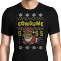 Consume - Men's Apparel T-Shirts, Hoodie, Sweatshirt | CiraTrend.com (Image 1)