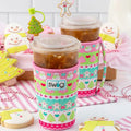 Cookie Jar Iced Cup Coolie T-Shirts, Hoodie, Sweatshirt | CiraTrend.com