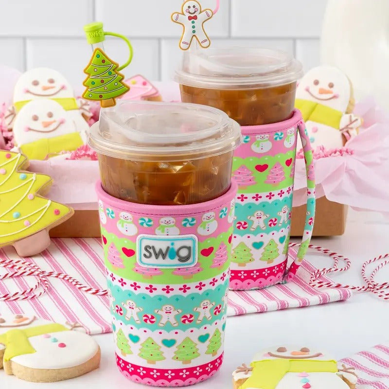 Cookie Jar Iced Cup Coolie T-Shirts, Hoodie, Sweatshirt | CiraTrend.com