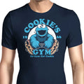 Cookie's Gym - Men's Apparel T-Shirts, Hoodie, Sweatshirt | CiraTrend.com (Image 1)
