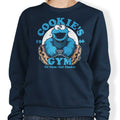 Cookie's Gym - Sweatshirt T-Shirts, Hoodie | CiraTrend.com (Image 1)