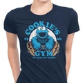 Cookie's Gym - Women's Apparel T-Shirts, Hoodie, Sweatshirt | CiraTrend.com (Image 1)