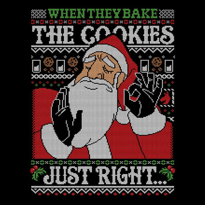 Cookies Just Right T-Shirts, Hoodie, Sweatshirt
